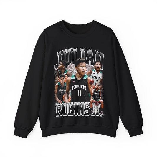 Julian Robinson Crewneck Sweatshirt