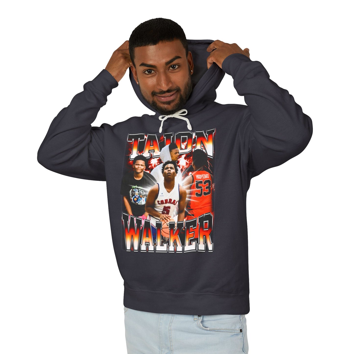 Taion Walker Hoodie