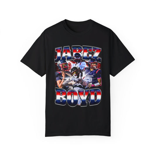 Jabez Boyd Heavy Cotton Tee