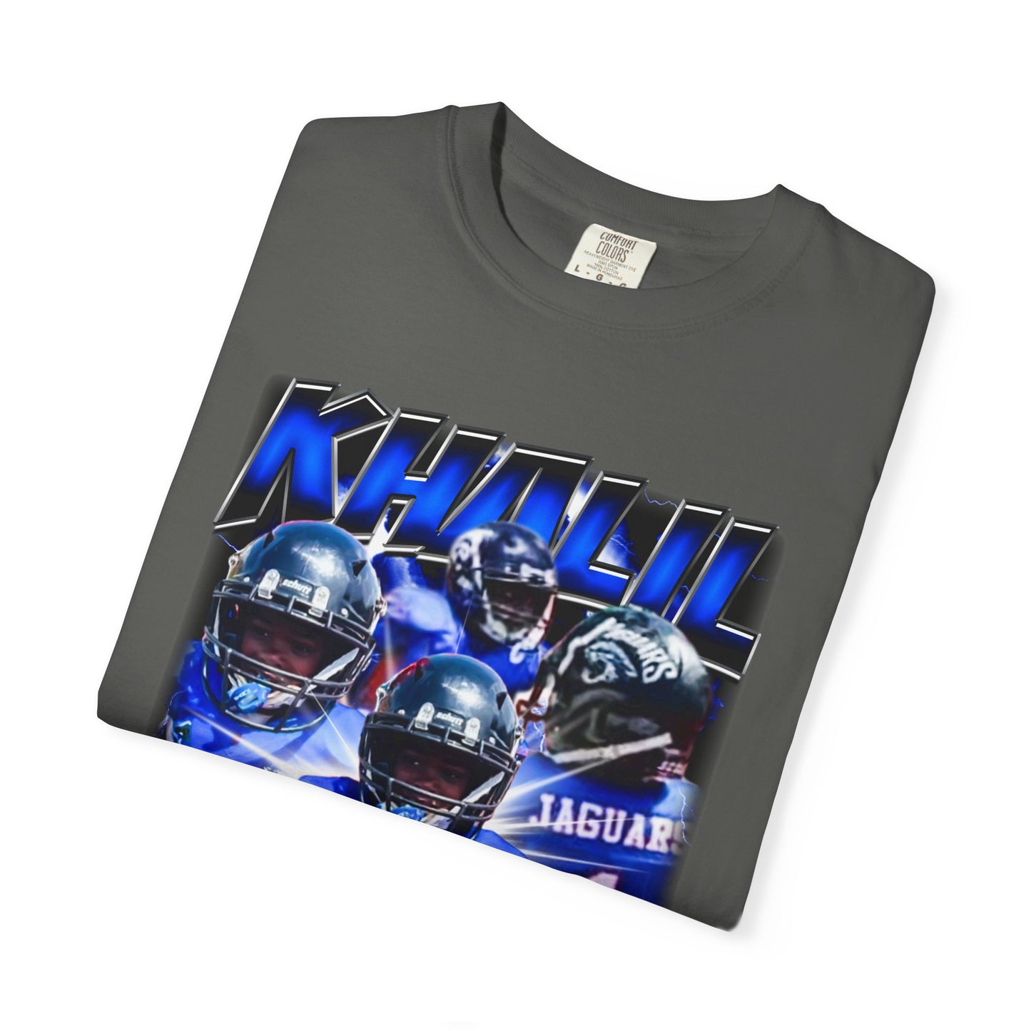 Khalil Freeman Heavyweight Premium Tee