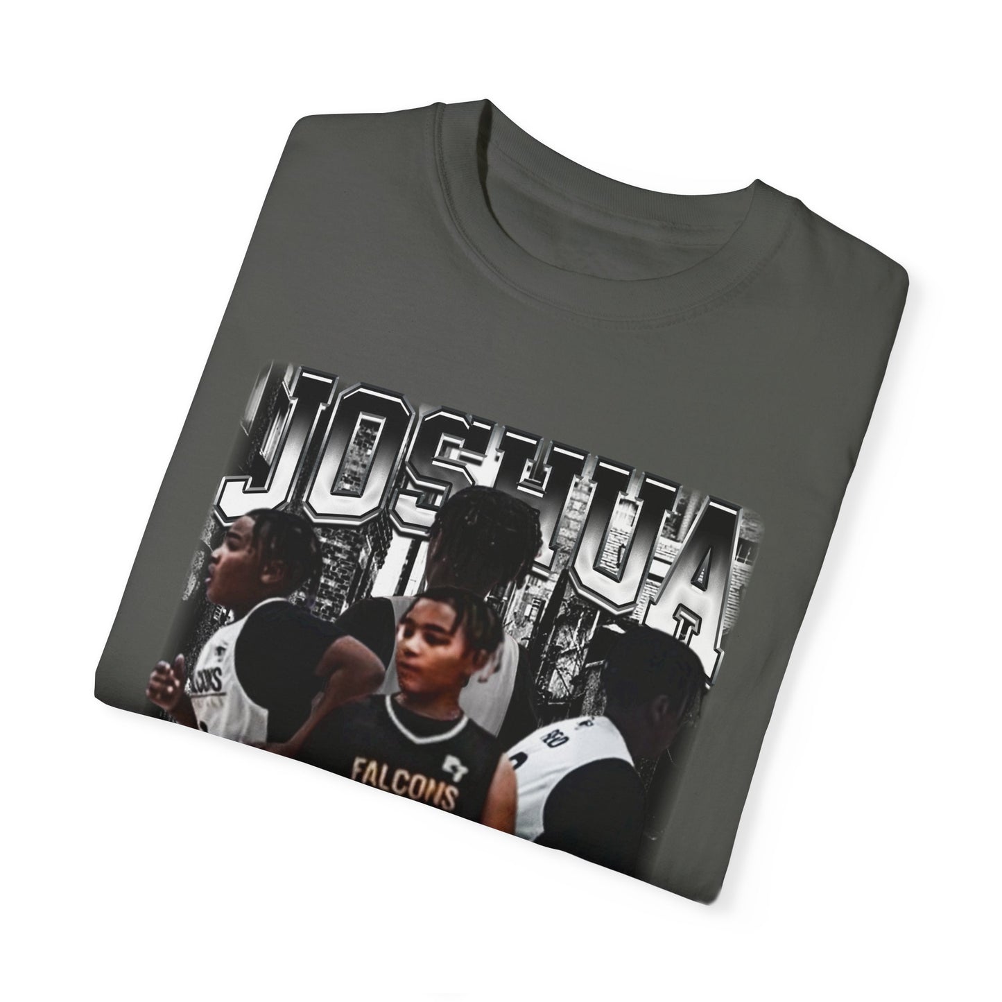 Joshua Reid Heavyweight Premium Tee