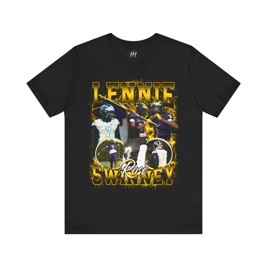 Lennie Rose-Swinney Heavy Cotton Tee