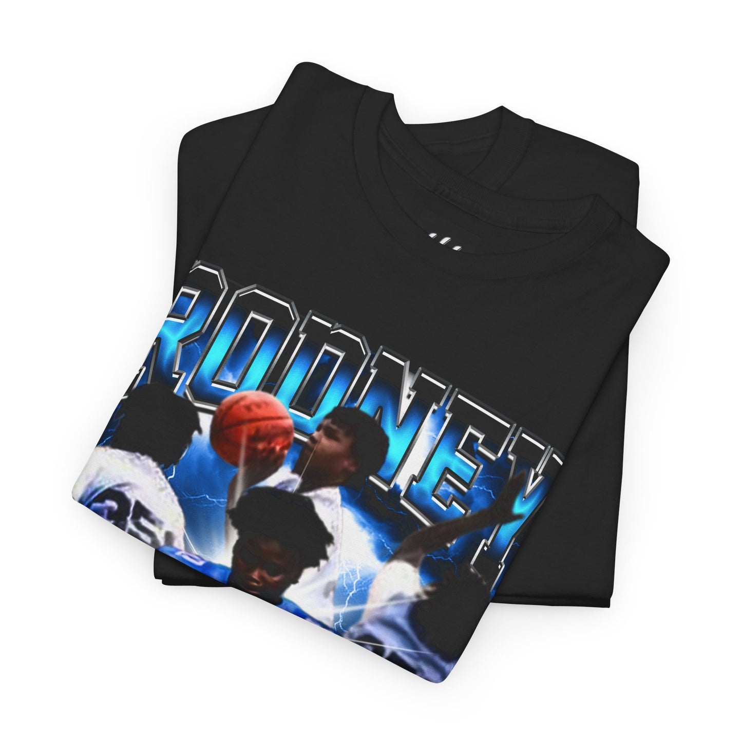 Rodney Stephens Heavy Cotton Tee