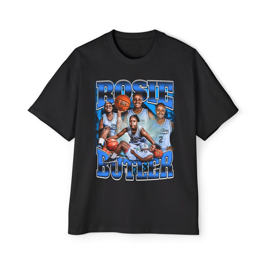 Rosie Butler Oversized Tee
