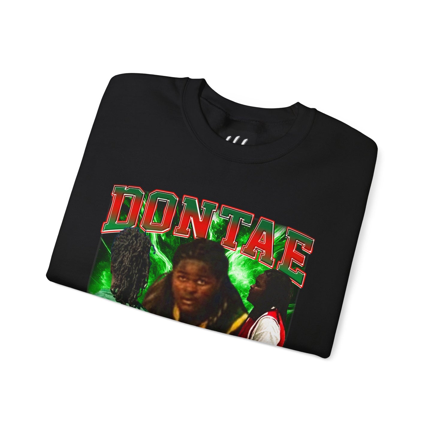 Dontae Walker Crewneck Sweatshirt