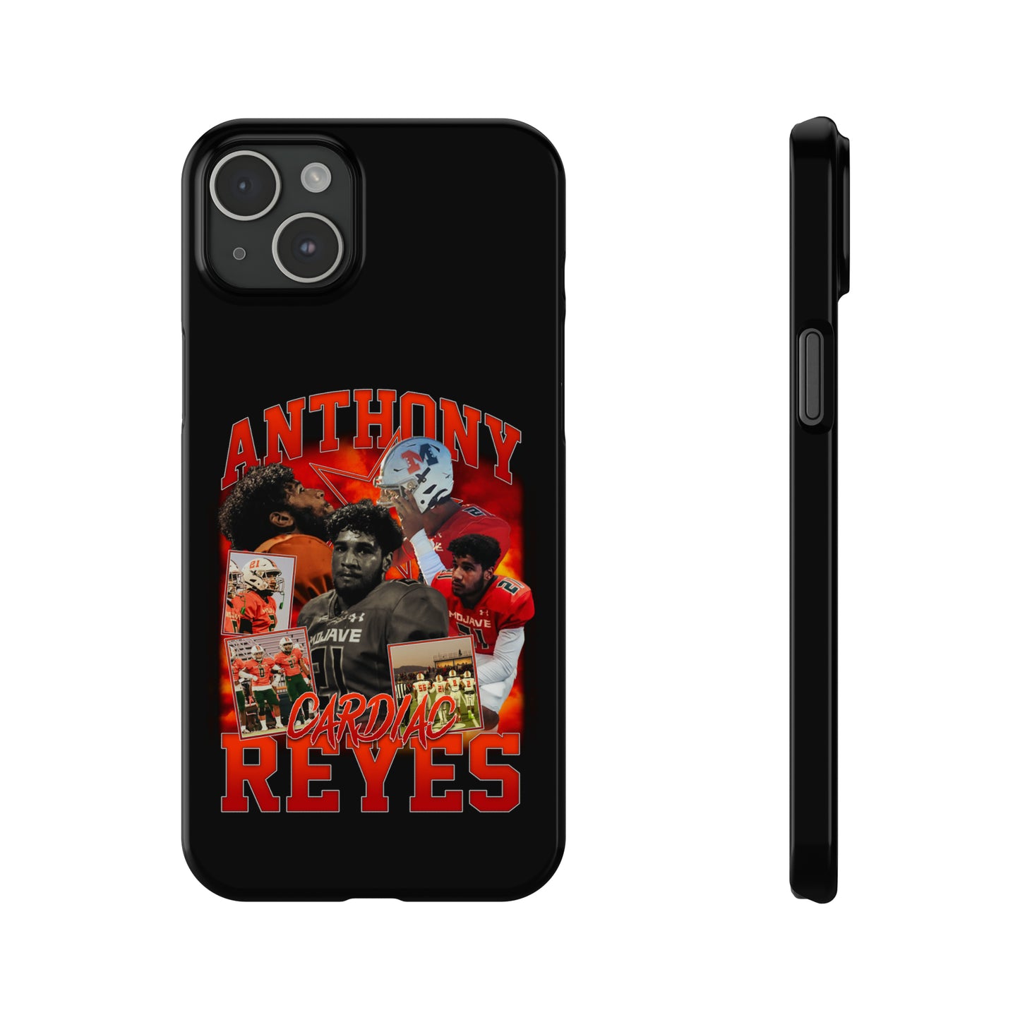 Anthony Reyes Phone Case