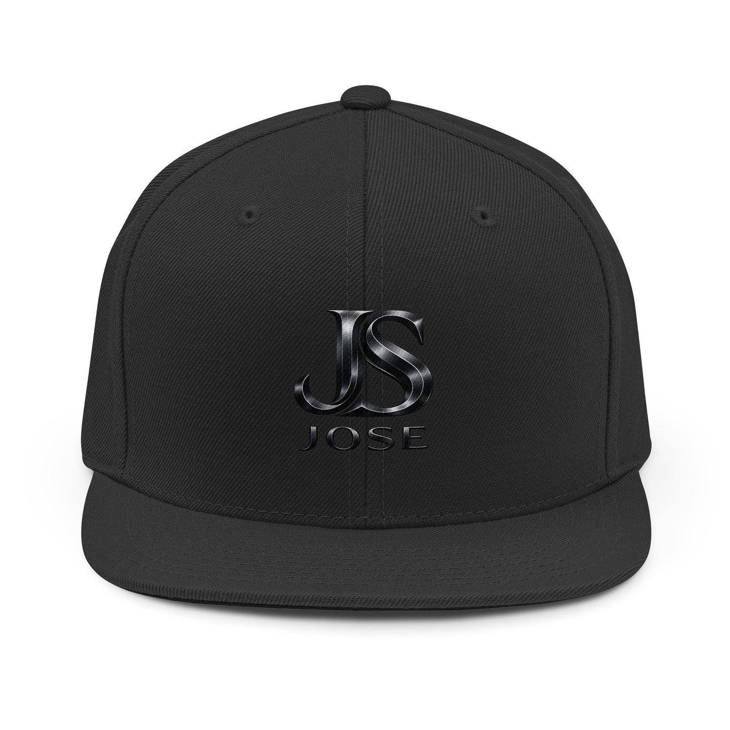 Jose Solorzano Snapback Hat