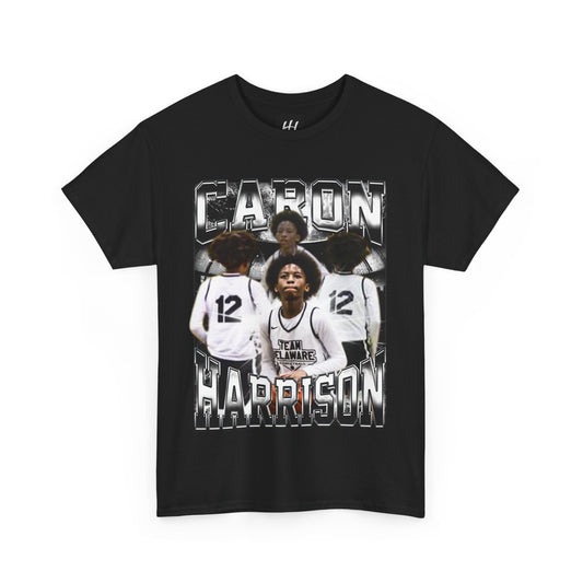 Cj Harrison Heavy Cotton Tee