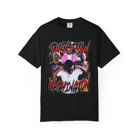 Johnathan Washington Heavyweight Premium Tee