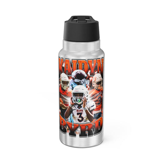 Kaidyn Byrd Gator Tumbler 32oz