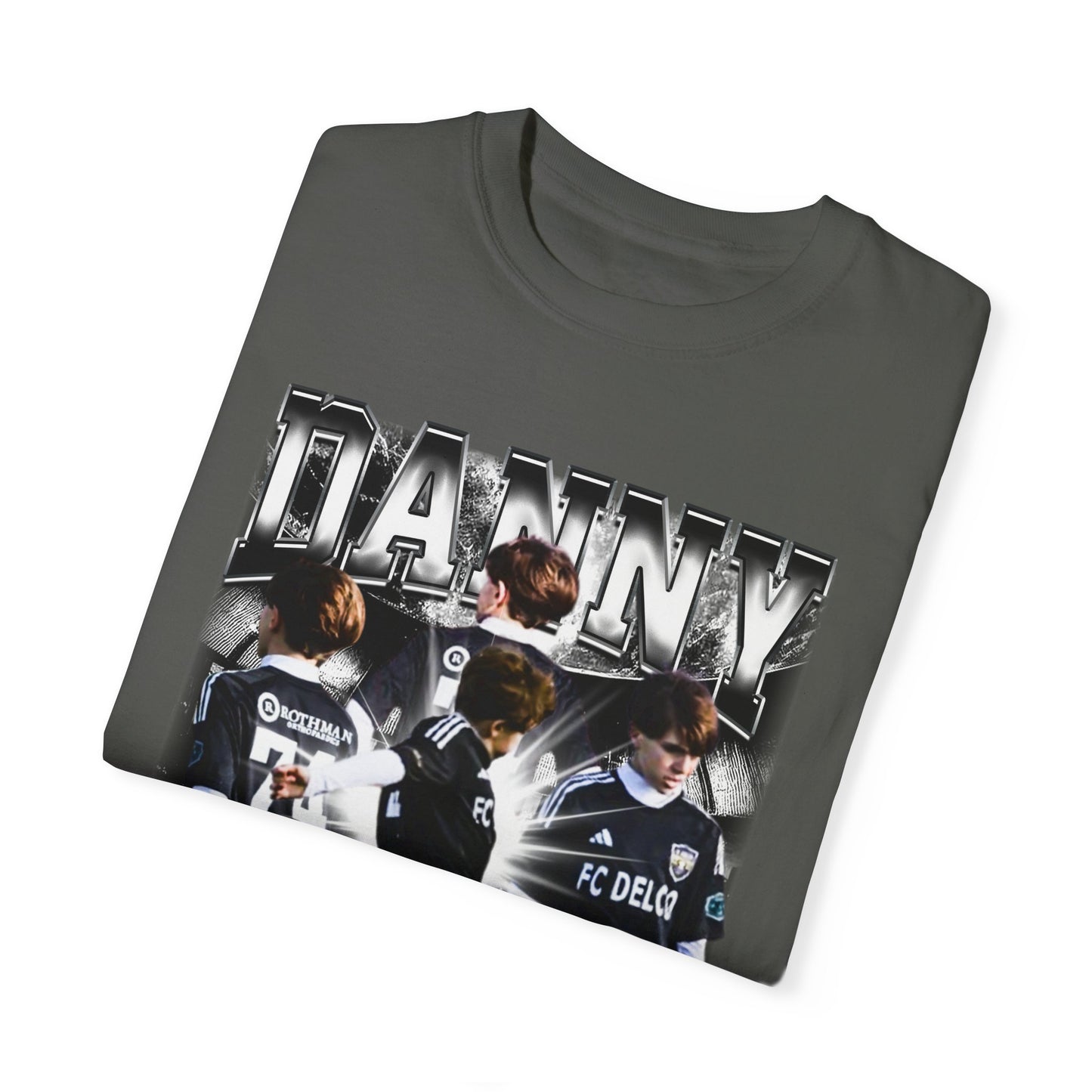 Danny Seltzer Heavyweight Premium Tee