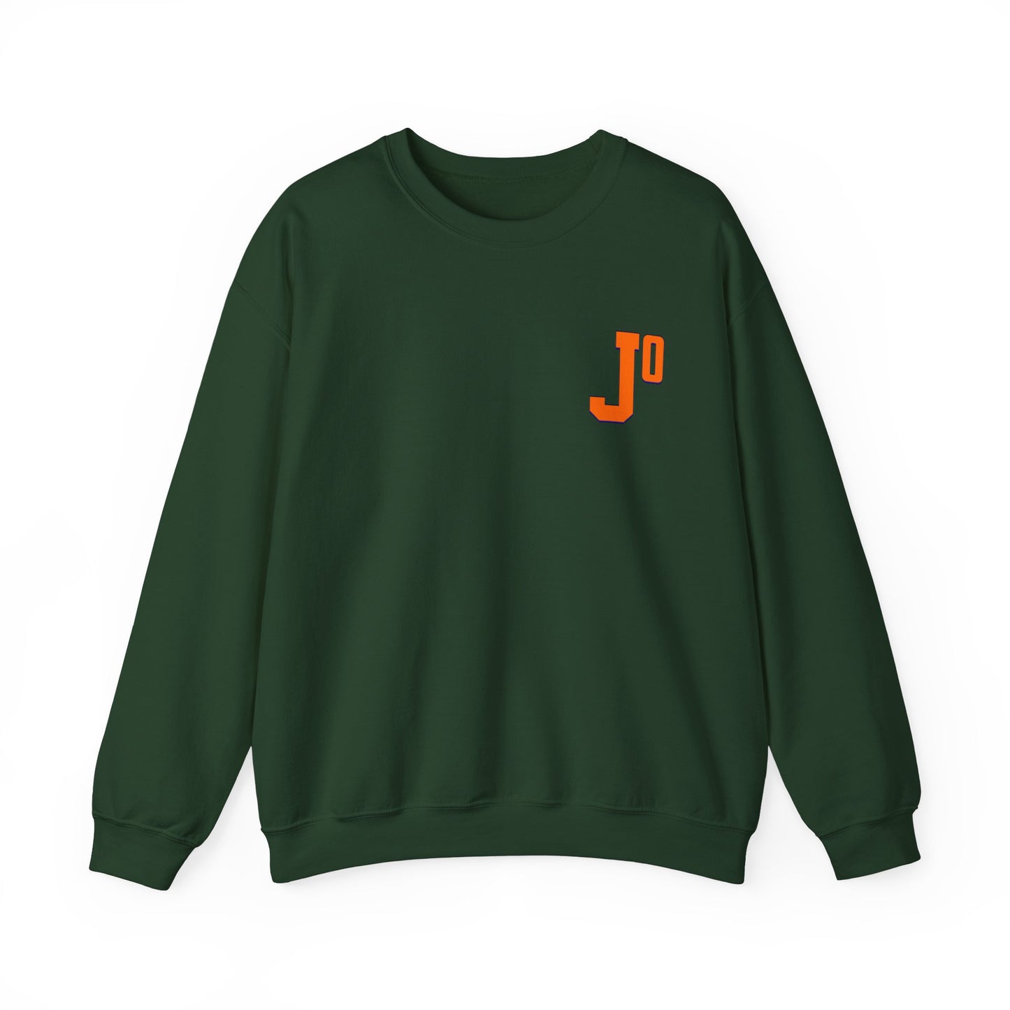 J0 Crewneck Sweatshirt