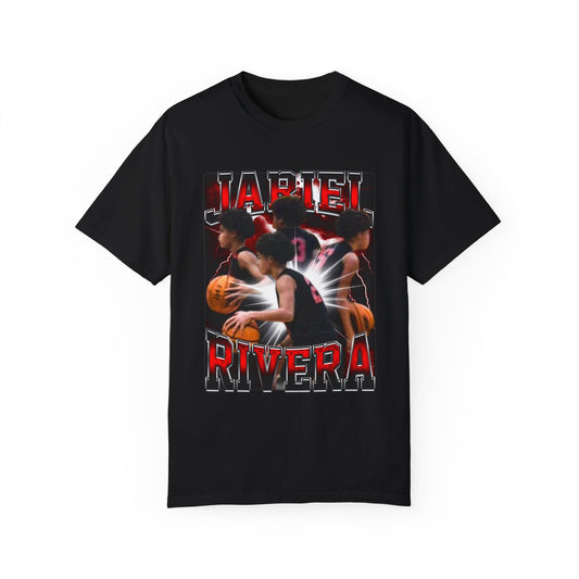 Jariel Rivera Heavyweight Premium Tee