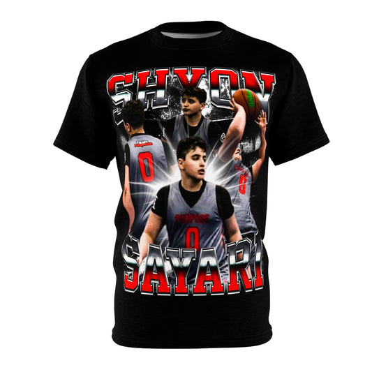 Shyon Sayari Vintage Full Pree