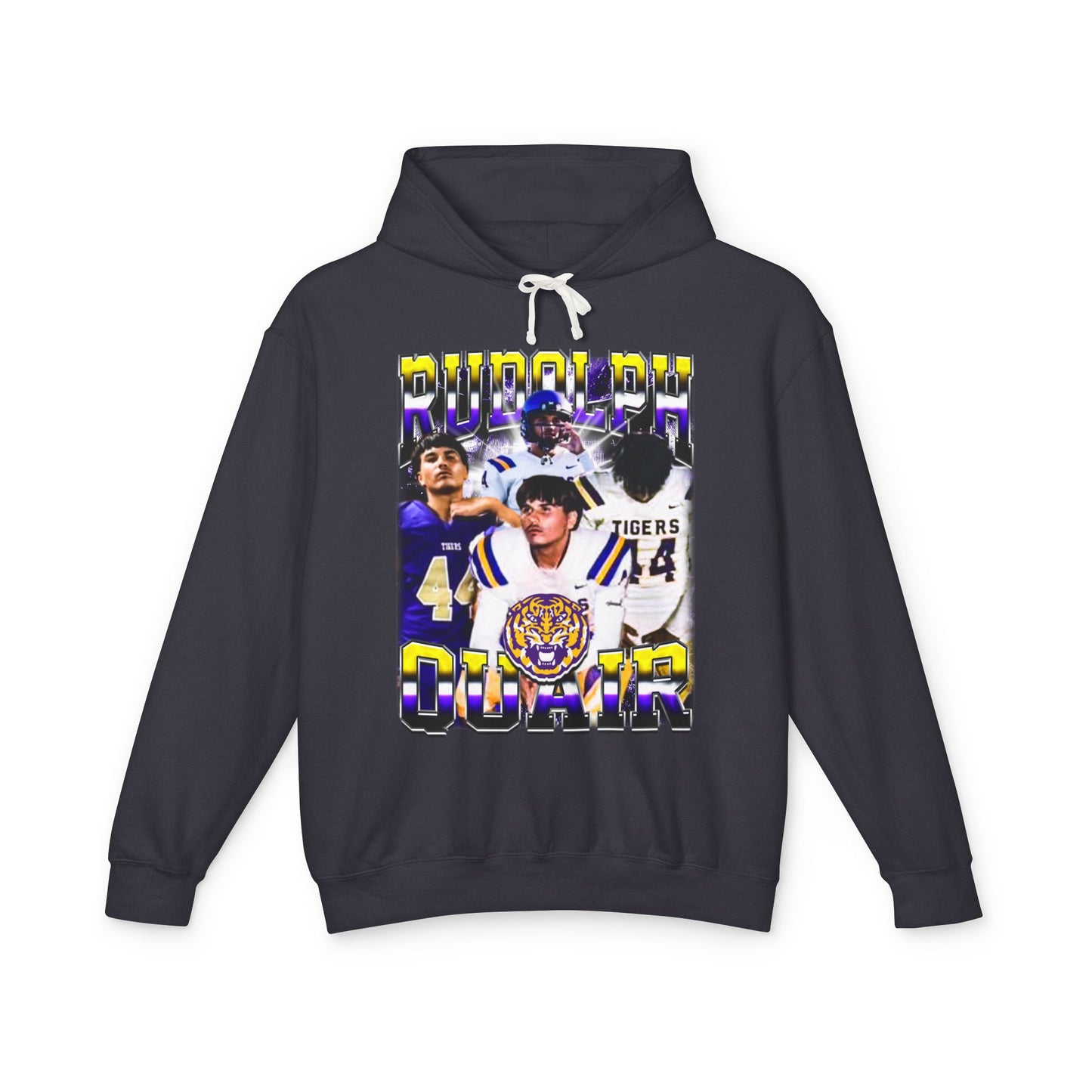 Rudolph Quair Hoodie