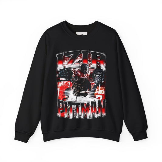 Izir Pittman Crewneck Sweatshirt
