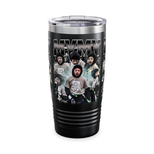 Mymy Stainless Steal Tumbler