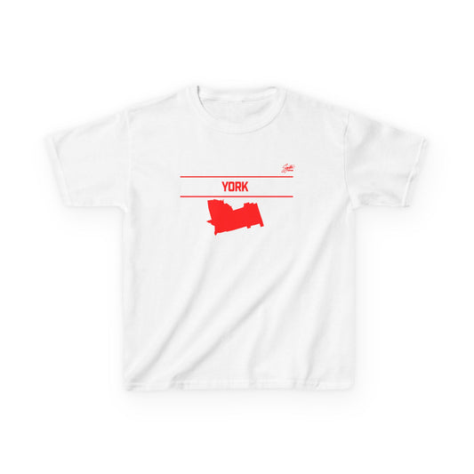 Demonte Martin Youth Heavy Cotton Tee