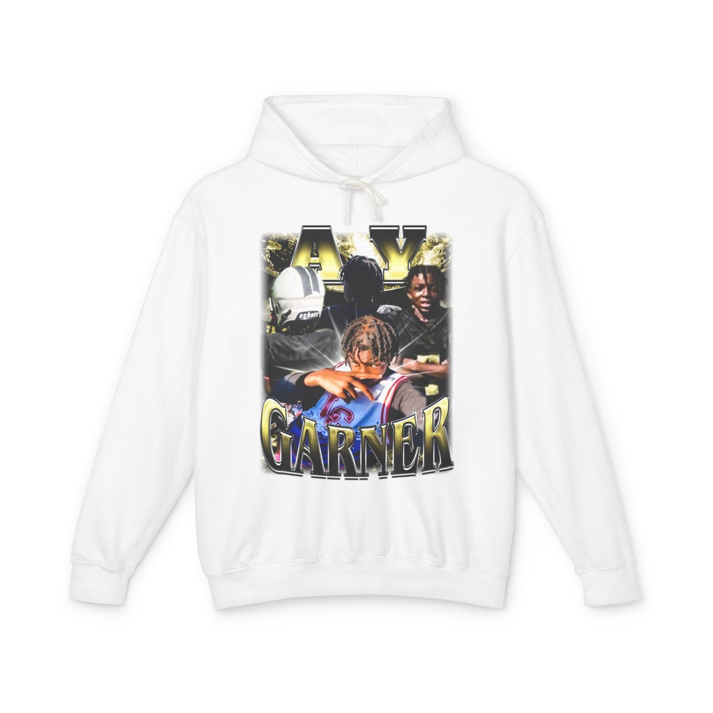Ay.Garner Hoodie