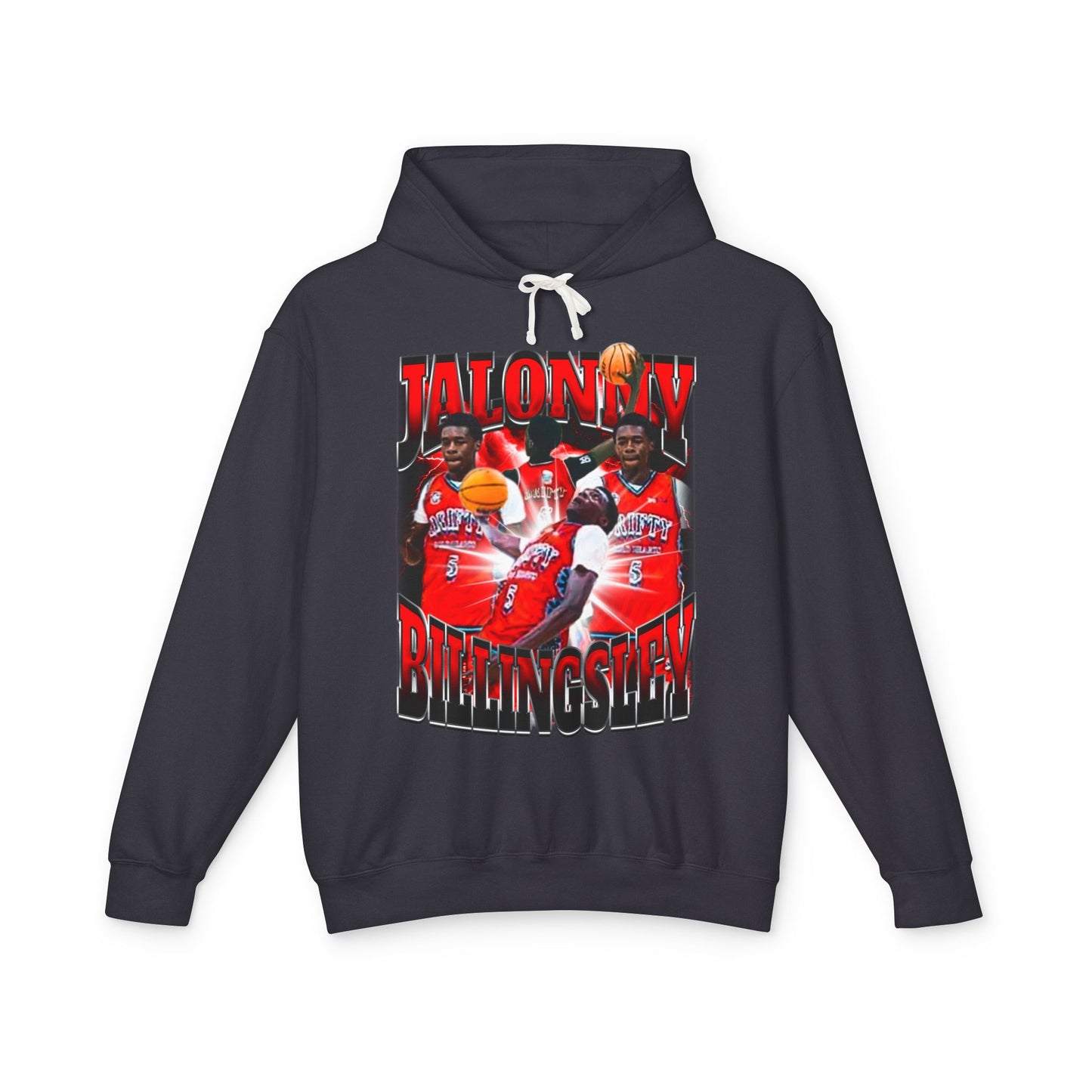 Jalonny Billingsley Hoodie