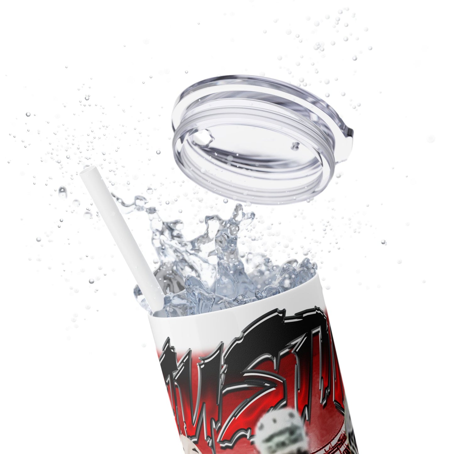 Justin Lewis Stainless Steal Tumbler