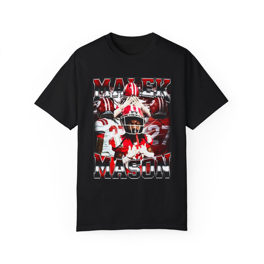 Malek Mason Heavyweight Premium Tee
