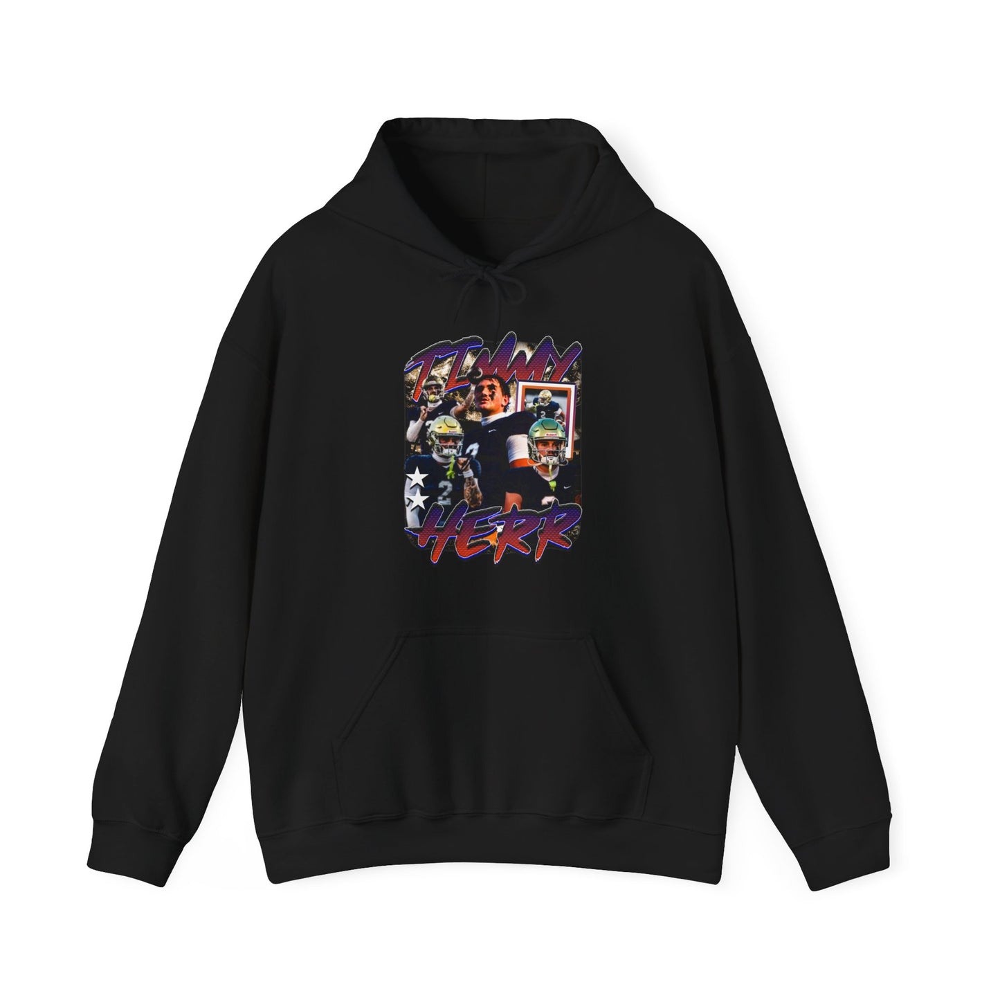 Timmy Herr Hoodie
