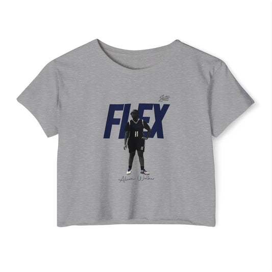 Alexa Walker Crop Top
