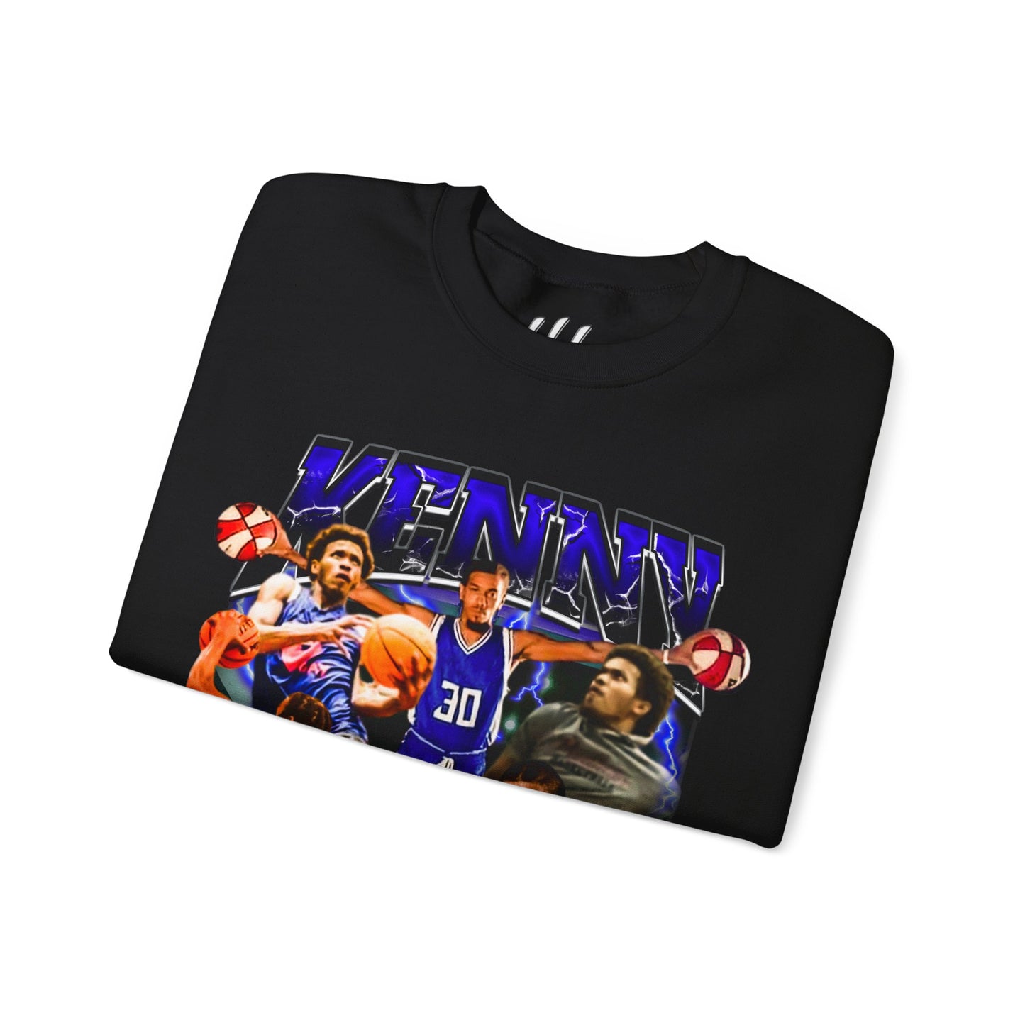 Kenny Southerland Crewneck Sweatshirt