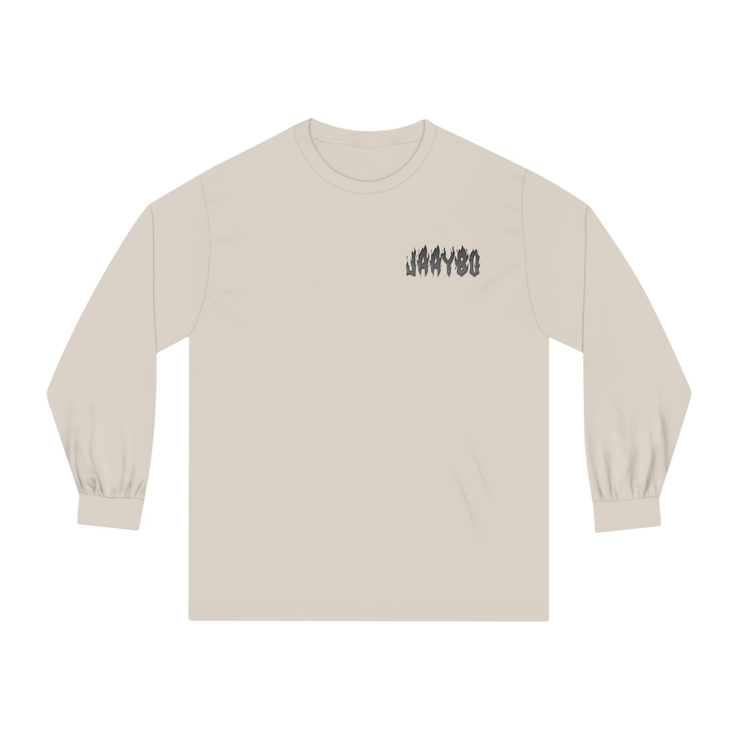 Jaaybo Classic Long Sleeve T-Shirt