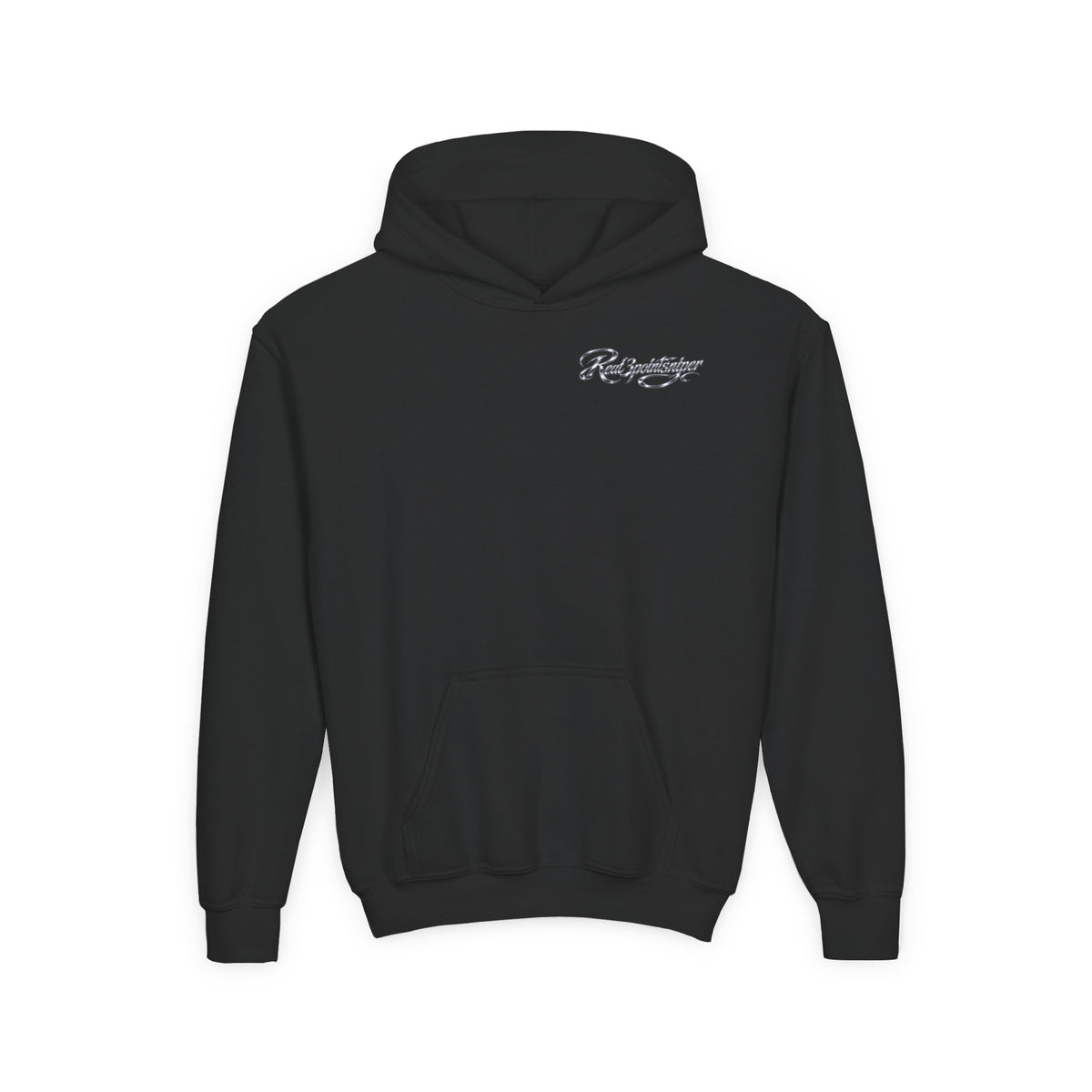 Max Jones Youth Hoodie