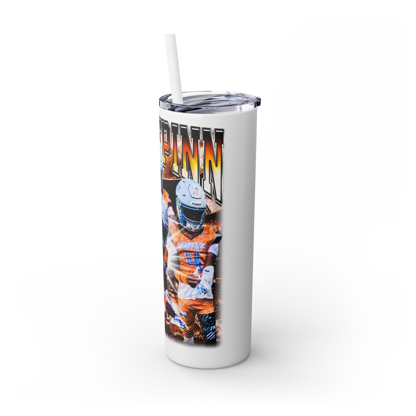 4kreepinn Stainless Steal Tumbler