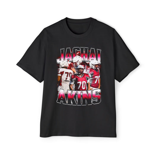Jachai Akins Oversized Tee