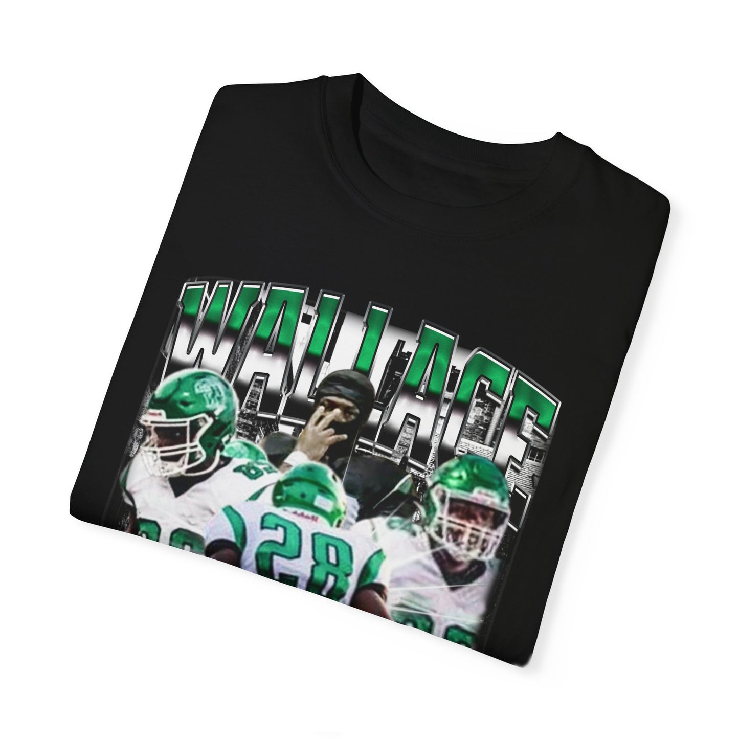 Wallace Hambrick Heavy Cotton Tee