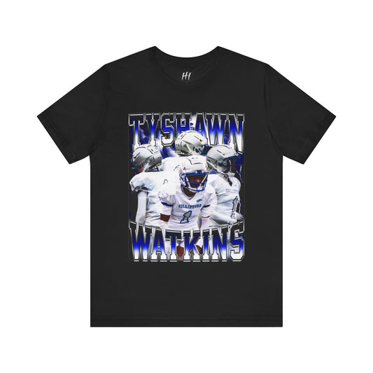Tyshawn Watkins Heavy Cotton Tee