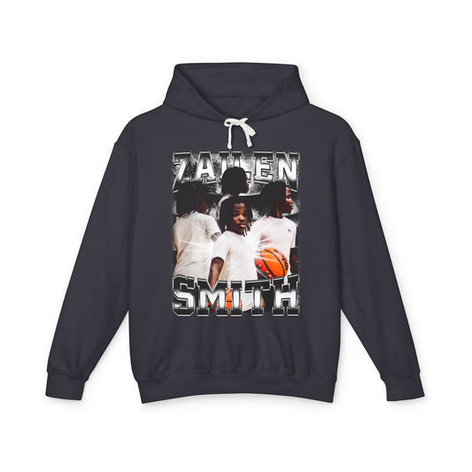 Zailen Smith Hoodie