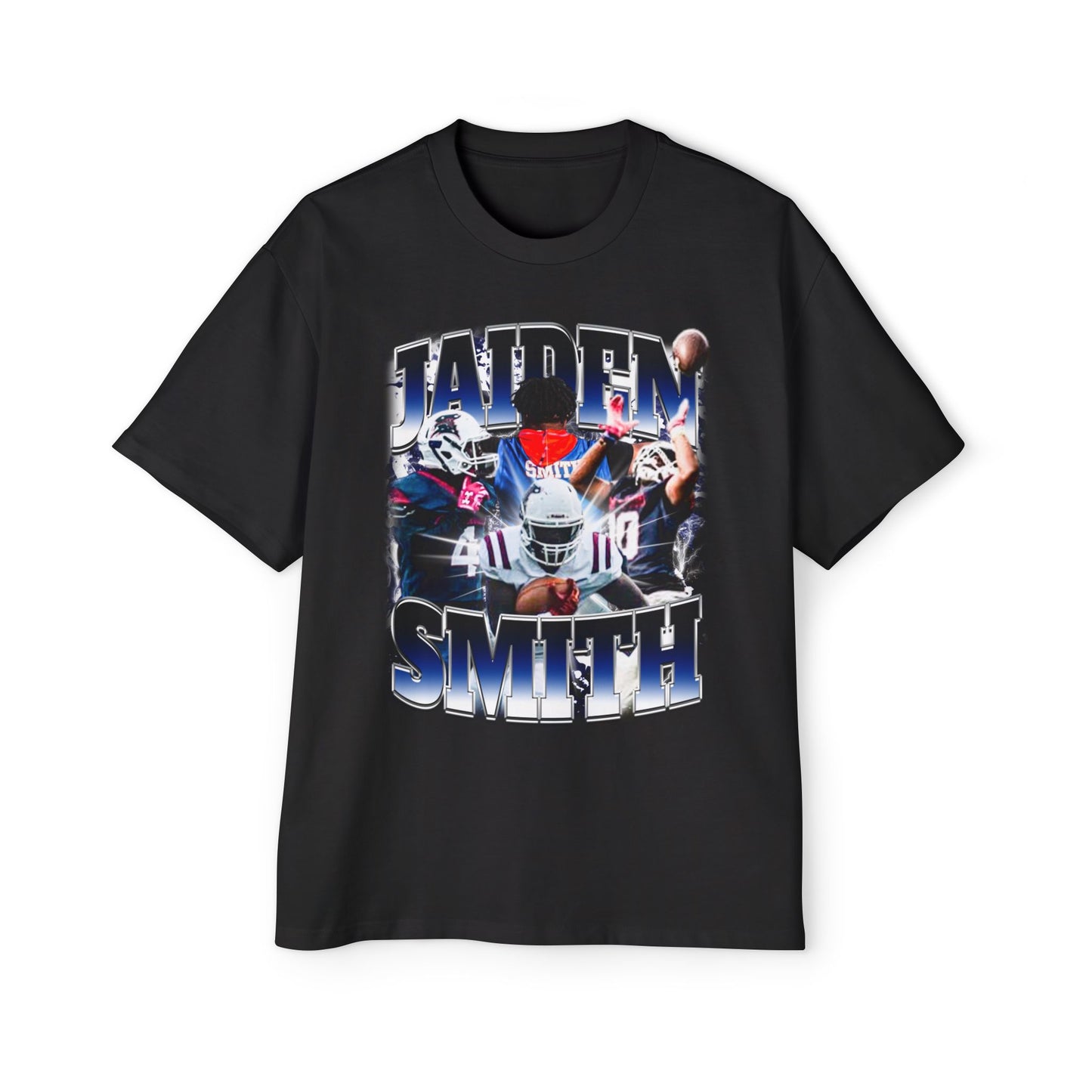 Jaiden Smith Oversized Tee