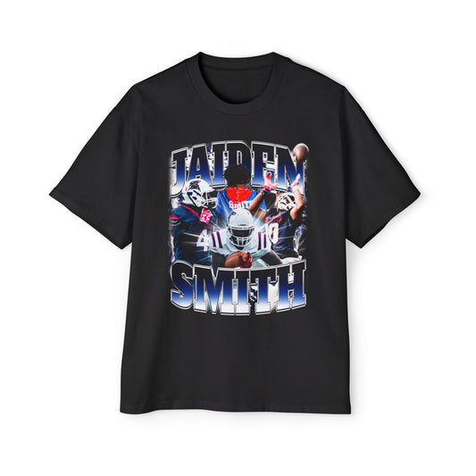 Jaiden Smith Oversized Tee