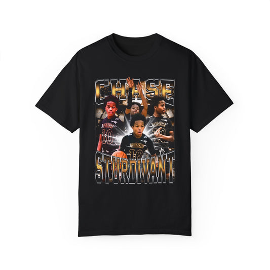 Chase Sturdivant Heavyweight Premium Tee
