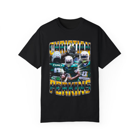 Christian Perkins Heavy Cotton Tee