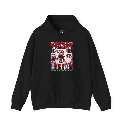 Daivian Thornton Hoodie
