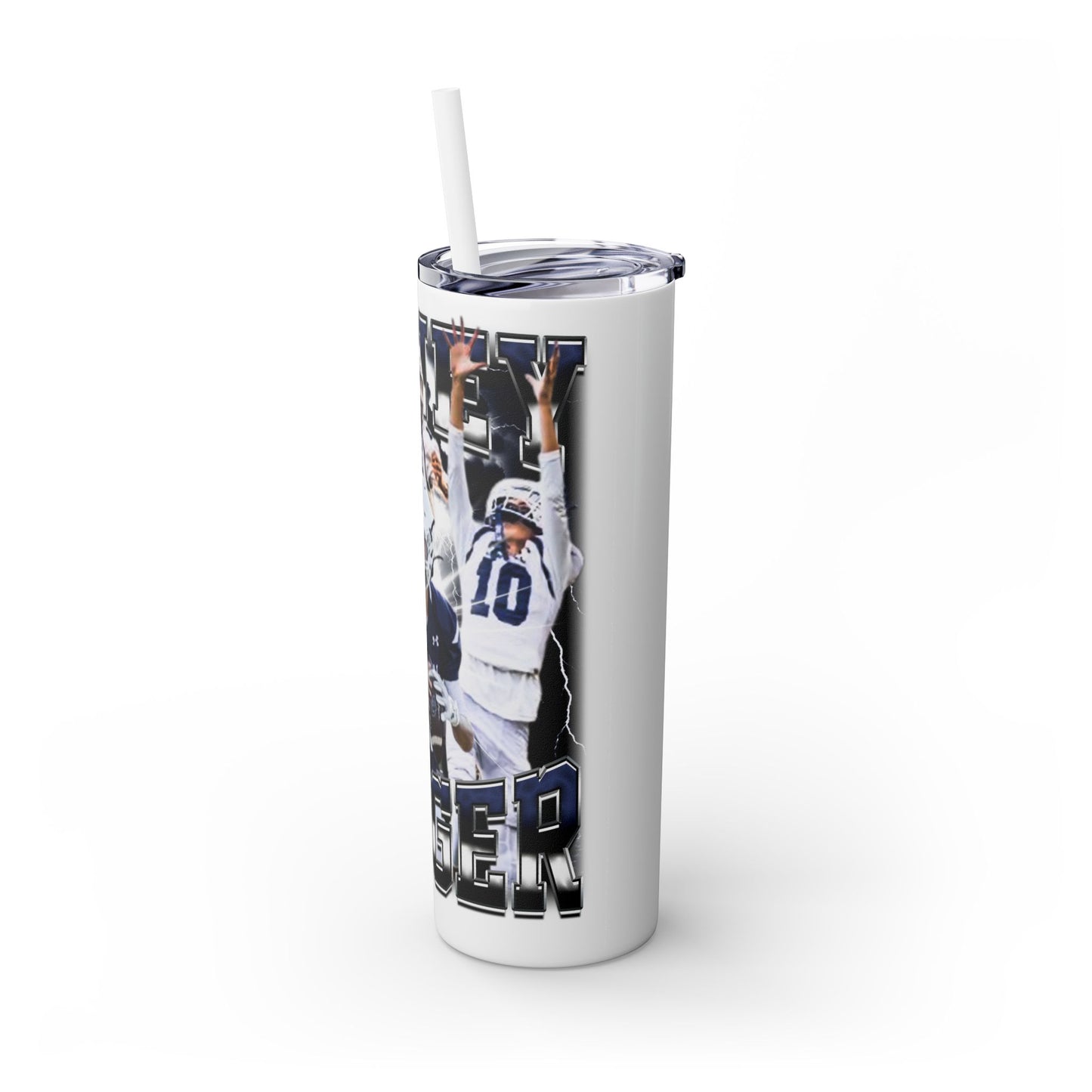 Honey Badger Stainless Steal Tumbler