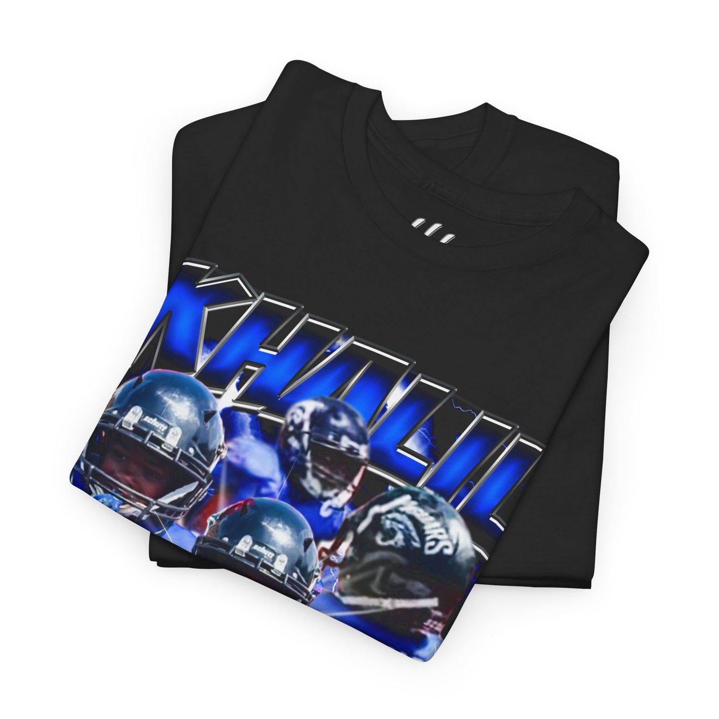 Khalil Freeman Heavy Cotton Tee