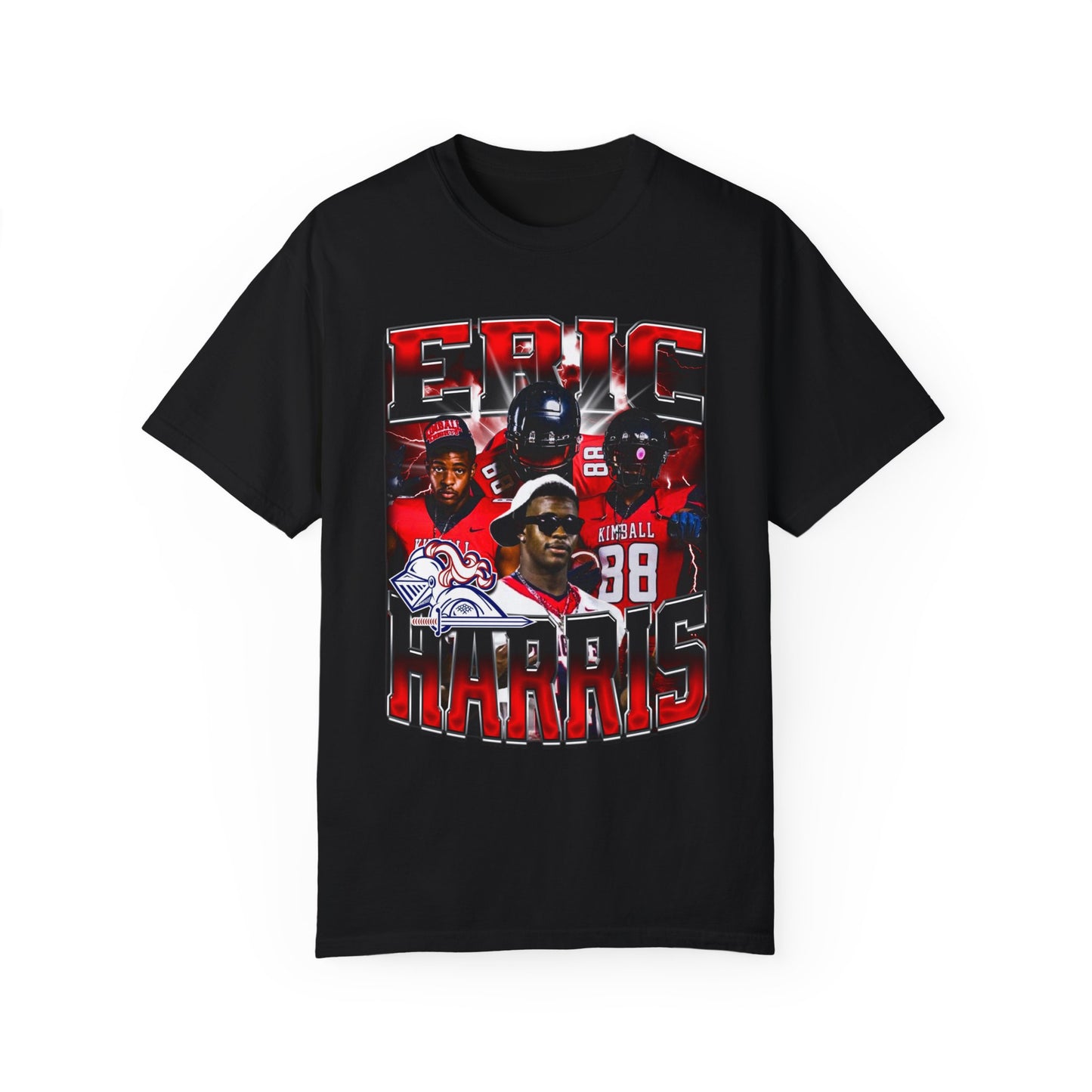 Eric Harris Heavy Cotton Tee