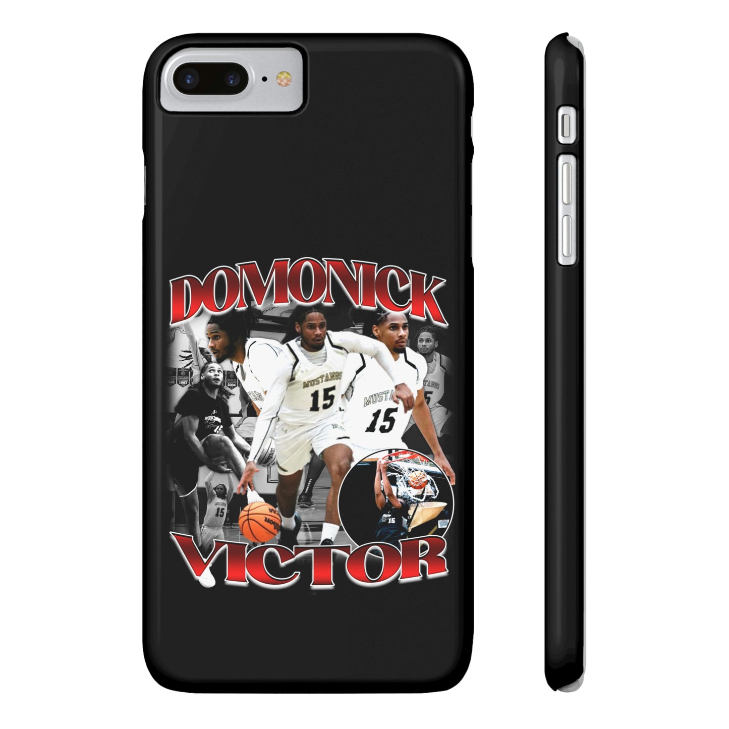 Domonick Victor Phone Case