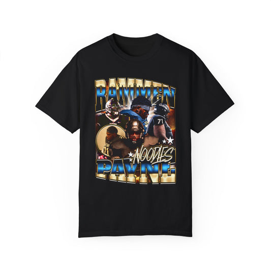 Rammen Payne Heavy Cotton Tee