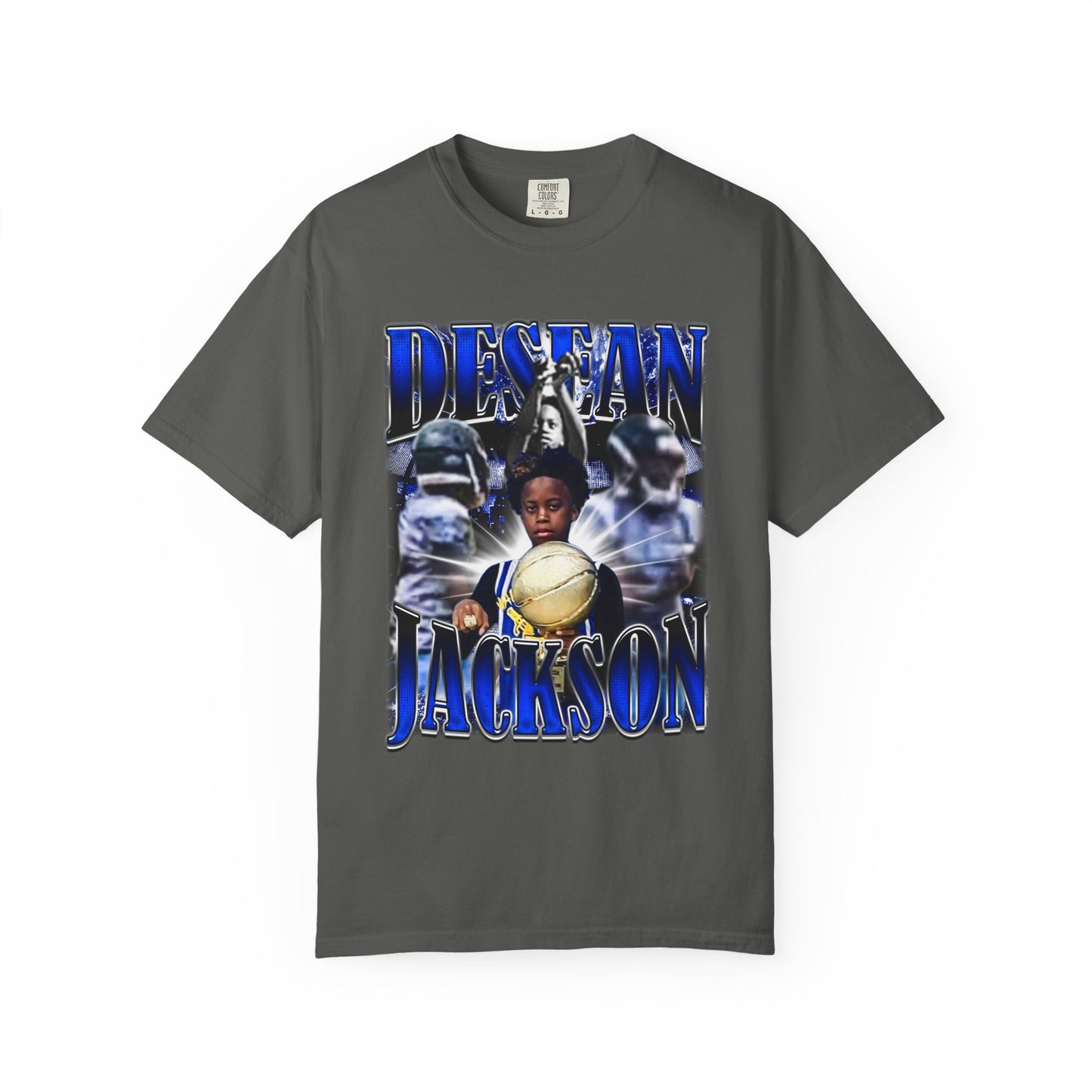 Desean Jackson Heavyweight Premium Tee