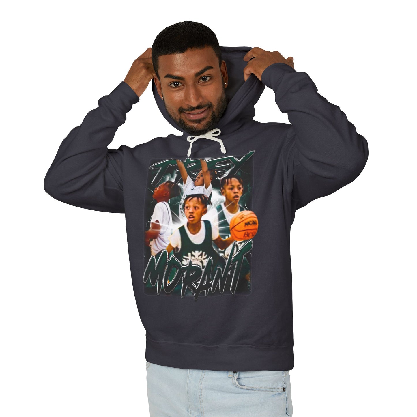 Trey Morant Hoodie