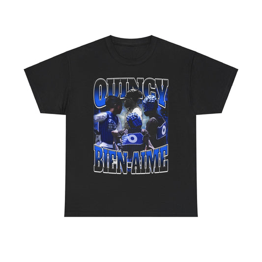 Quincy Bien-Aime Heavy Cotton Tee