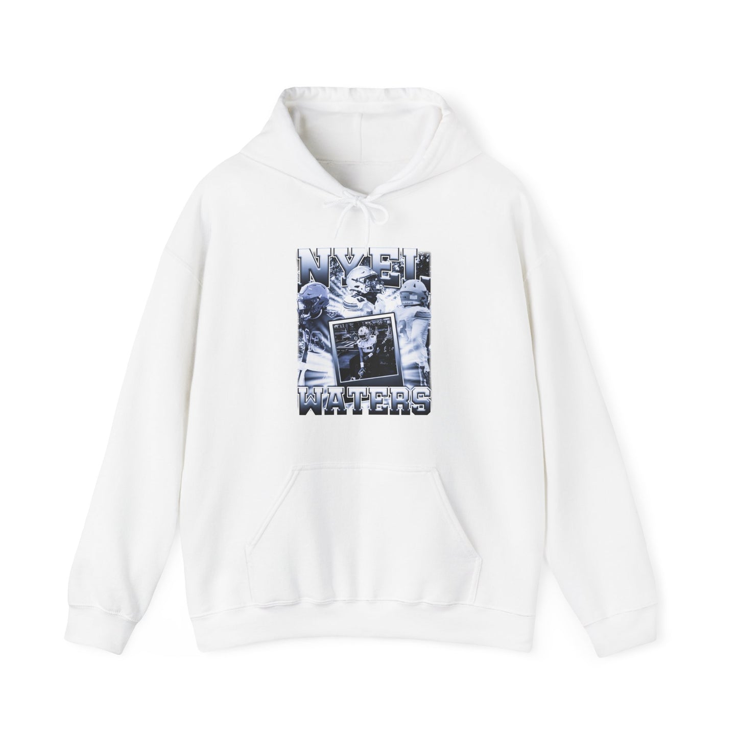 Nyel Waters Hoodie